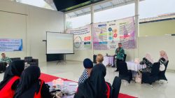 Dinas Kominfosan Balangan Bentuk KIM Muara Jaya untuk Perluas Informasi Desa