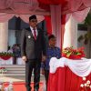 Hari Kesaktian Pancasila, Pemkab Kotabaru Teguhkan Semangat Persatuan