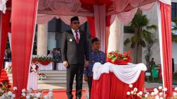 Hari Kesaktian Pancasila, Pemkab Kotabaru Teguhkan Semangat Persatuan