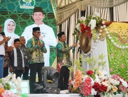 MTQ XIX Balangan Digelar di Juai, 357 Peserta Ikuti 28 Cabang Lomba