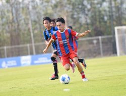 Awali Perjuangan di Piala Soeratin U-13, Wasaka Kalahkan Pemuda Tenggarong 2-1