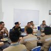 Bupati Kotabaru Gandeng PT STC, Cari Solusi Penuhi Kebutuhan Air Bersih Masyarakat