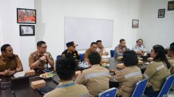 Bupati Kotabaru Gandeng PT STC, Cari Solusi Penuhi Kebutuhan Air Bersih Masyarakat