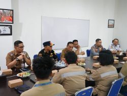 Bupati Kotabaru Gandeng PT STC, Cari Solusi Penuhi Kebutuhan Air Bersih Masyarakat