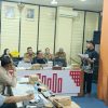 Sengketa Pilkades di Desa Sampanahan, DPRD Rekomendasikan Dilakukan Penghitungan Ulang