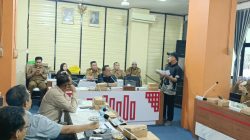 Sengketa Pilkades di Desa Sampanahan, DPRD Rekomendasikan Dilakukan Penghitungan Ulang