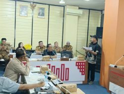 Sengketa Pilkades di Desa Sampanahan, DPRD Rekomendasikan Dilakukan Penghitungan Ulang