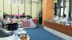 Akan Ada Pemadaman Listrik Secara Bergilir, DPRD Panggil Pihak PLN