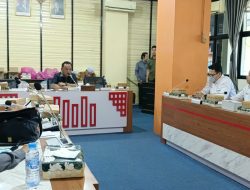 Akan Ada Pemadaman Listrik Secara Bergilir, DPRD Panggil Pihak PLN