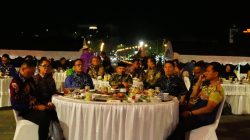 Pemkab Kotabaru Gelar Malam Ramah Tamah Peringatan Hari Pramuka ke-65
