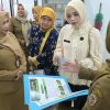 Dorong Perempuan Aktif dan Mampu Menggerakkan Organisasi, Ketua BKOW Kalsel Buka Latihan Khusus KOHATI Cabang Banjarmasin