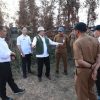 Terus Pantau dan Turun Padamkan Api di Lahan Gambut, Gubernur Muhidin: Karhutla di Lahan Gambut Tak Cukup Dipadamkan dari Permukaan