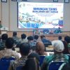 BPKPAD Balangan Perkuat Penatausahaan BMD untuk Dukung Akuntabilitas Aset