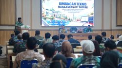 BPKPAD Balangan Perkuat Penatausahaan BMD untuk Dukung Akuntabilitas Aset