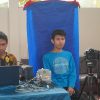 Disdukcapil Balangan Percepat Digitalisasi Layanan Adminduk di Desa Muara Jaya