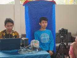 Disdukcapil Balangan Percepat Digitalisasi Layanan Adminduk di Desa Muara Jaya
