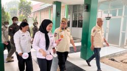 Bukan Cuma Larangan, Satpol PP Balangan Dorong Rumah Sakit Jadi Ruang Publik Bebas Asap Rokok