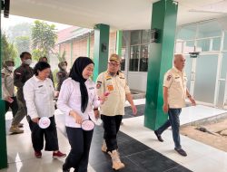 Bukan Cuma Larangan, Satpol PP Balangan Dorong Rumah Sakit Jadi Ruang Publik Bebas Asap Rokok