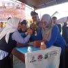Dukung Festival Olahraga Masyarakat, Ketua DPRD Kotabaru : Mari Lestarikan Budaya Olahraga Tradisional