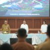 Pemprov Kalsel Terima Kunjungan Kerja Komisi IX DPR RI, Karhutla hingga Jaminan Sosial Dibahas