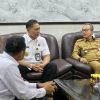 Pemprov Kalsel Terima Kunjungan Tim Kedeputian Geostrategi DPN, Perkuat Sinergi Pertahanan Daerah