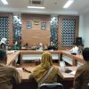Komisi I DPRD Batola Uji Publik Raperda Perlindungan Lahan Pertanian Pangan Berkelanjutan