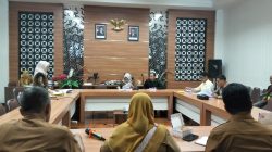 Komisi I DPRD Batola Uji Publik Raperda Perlindungan Lahan Pertanian Pangan Berkelanjutan