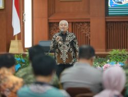 Gubernur H Muhidin Berharap Pendampingan BPKP Jangkau Program yang Langsung Menyentuh Masyarakat