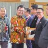 Penutupan Pelatihan Kepemimpinan Nasional, Gubenrur H. Muhidin Tekankan Pentingnya Kepemimpinan yang Inovatif