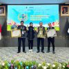 PT BIB Raih Gold dan Silver di Ajang CSR & PDB Awards 2026, Perkuat Kemandirian Ekonomi Desa