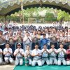 Laksanakan Program Polidik, Kapolres Tanah Bumbu Sambangi SMA Negeri 1 Simpang Empat