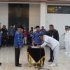 Lantik 41 Kepala Desa, Bupati Kotabaru Tekankan Pentingnya Merangkul Seluruh Elemen Masyarakat