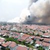 Amang Udin Meninggal Dunia Usai Rasakan Sesak Napas dan Nyeri Dada Saat Padamkan Karhutla