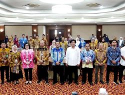 Pemko Banjarmasin Bidik Mantuil Jadi Pusat Kawasan Industri Terpadu