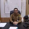 Sekda Kotabaru : Data Penerima Bantuan Pemerintah Harus Diperbarui Seiring Kondisi di Lapangan yang Berubah-ubah