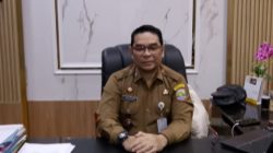 Sekda Kotabaru : Data Penerima Bantuan Pemerintah Harus Diperbarui Seiring Kondisi di Lapangan yang Berubah-ubah