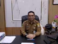 Sekda Kotabaru : Data Penerima Bantuan Pemerintah Harus Diperbarui Seiring Kondisi di Lapangan yang Berubah-ubah