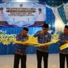 Pengukuhan KORPRI Kotabaru, Kepala BKN RI Tekankan Pelayanan Digital dan Promosi Potensi Daerah