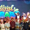 Wakil Bupati Kotabaru Tutup Festival Akrab 2026
