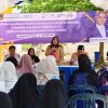 Perkuat Literasi Berbasis Inklusi Sosial, Dispersip Kalsel Gandeng Kotabaru Berdayakan Masyarakat