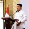 Diguyur Banpres Rp20 Miliar untuk Penanganan Karhutla, Wali Kota Banjarmasin Sampaikan Terima Kasih kepada Presiden Prabowo dan Pimpinan DPR RI