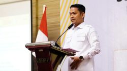 Diguyur Banpres Rp20 Miliar untuk Penanganan Karhutla, Wali Kota Banjarmasin Sampaikan Terima Kasih kepada Presiden Prabowo dan Pimpinan DPR RI