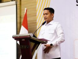 Diguyur Banpres Rp20 Miliar untuk Penanganan Karhutla, Wali Kota Banjarmasin Sampaikan Terima Kasih kepada Presiden Prabowo dan Pimpinan DPR RI