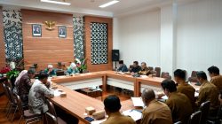DPRD Batola Pastikan Banpres Rp 10 Miliar untuk Tangani Karhutla Tepat Sasaran