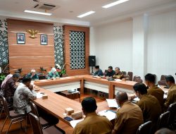 DPRD Batola Pastikan Banpres Rp 10 Miliar untuk Tangani Karhutla Tepat Sasaran