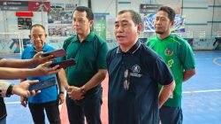 Fourfeo PWI-Adaro 2026 Jadi Ajang Pemanasan Atlet PWI Jelang Porwanas Lampung