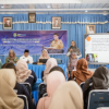 Bupati Andi Rudi Latif Dorong “Sekolah Pangan”, Perkuat Menu Ikan untuk Cegah Stunting