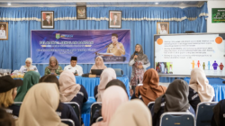 Bupati Andi Rudi Latif Dorong “Sekolah Pangan”, Perkuat Menu Ikan untuk Cegah Stunting