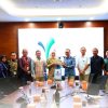 Siapkan Solusi Atasi Krisis Air Baku, Pemko Banjarmasin Jajaki Skema Pendanaan Bersama PT SMI
