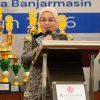 Buka Lomba Mendongeng 2026: Bunda PAUD Banjarmasin Dorong Penguatan Budaya Literasi Sejak Dini
